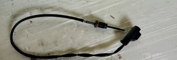 Ford Transit - Tourneo Connect Exhaust gas temperature sensor JN1512B592EA