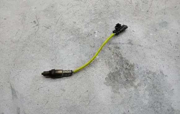 Opel Mokka B Lambda probe sensor 9830447680