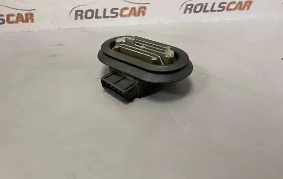 Audi A4 S4 B5 8D Ignition amplifier control unit 14053