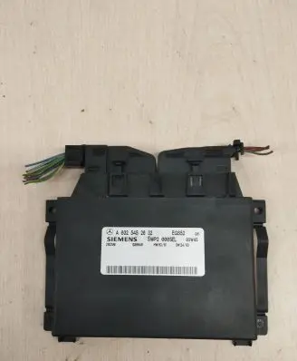 Mercedes-Benz E W211 Gearbox control unit/module A0325452632 5WP20005EL