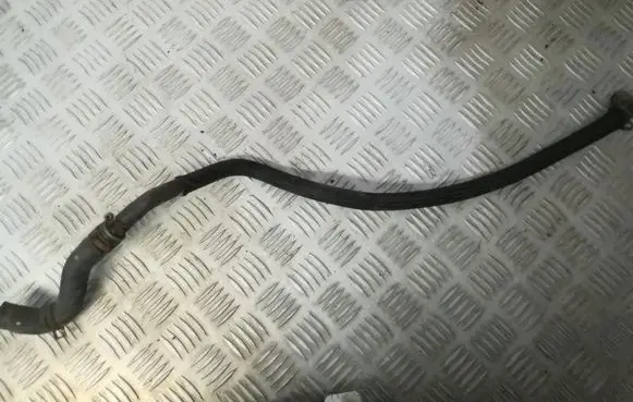 Suzuki Grand Vitara II Engine coolant pipe/hose