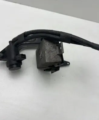 Renault Scenic I Glow plug pre-heat relay 7700111525