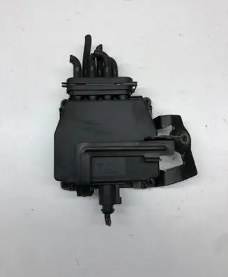 Seat Altea Turbo solenoid valve 6Q0906625