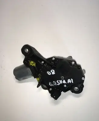 Nissan Qashqai Rear window wiper motor 28710JD000