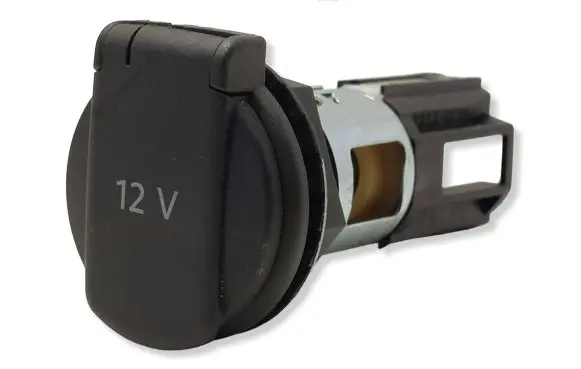 Skoda Octavia Mk3 (5E) 12 V Socket (rear) 