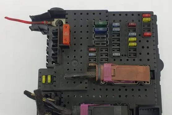 Volvo XC90 Comfort/convenience module 31314469