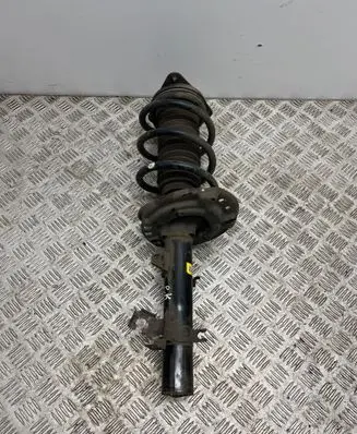 Nissan X-Trail T32 Front shock absorber with coil spring 543034CB1E 0J13