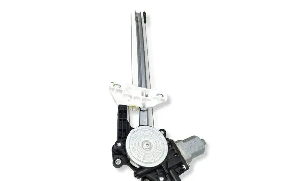 Honda CR-V Rear door window regulator with motor CH09103P
