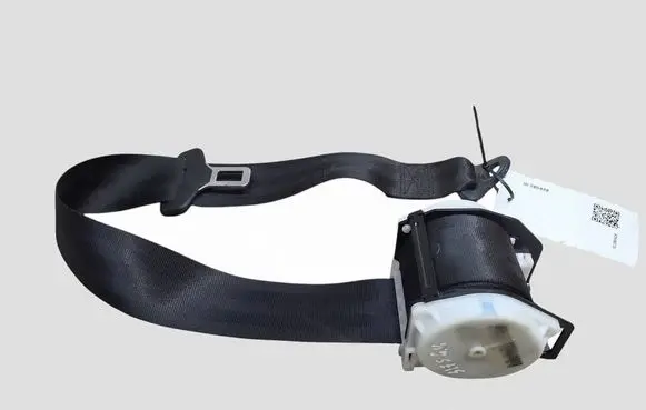Citroen DS4 Middle seatbelt (rear) 96871540XX