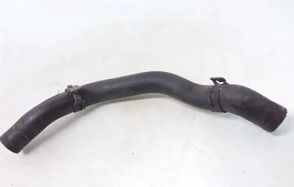 Audi A3 S3 8P Engine coolant pipe/hose 3C0121086L