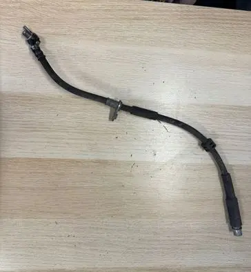 Citroen C4 III e-C4 Brake line pipe/hose 