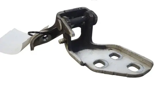 Front door lower hinge