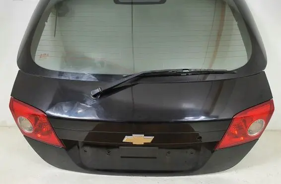 Chevrolet Lacetti Tailgate/trunk/boot lid