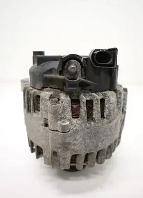 Ford S-MAX Generator/alternator AG9T10300CA