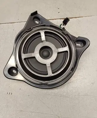 Mercedes-Benz E W213 Subwoofer speaker A2058201502