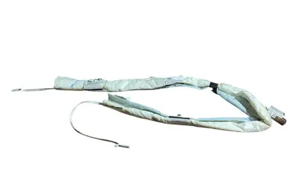 Citroen C3 Picasso Roof airbag 9681587780