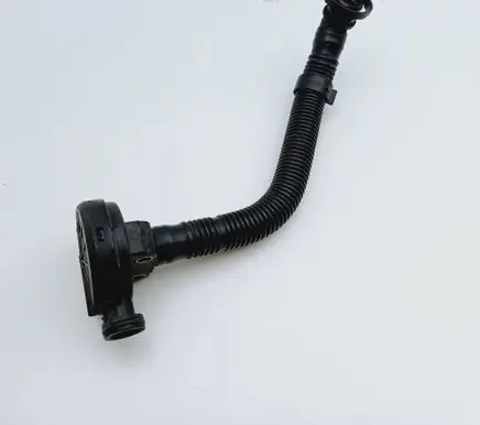 Volkswagen Polo IV 9N3 Vacuum line/pipe/hose 03E103765C