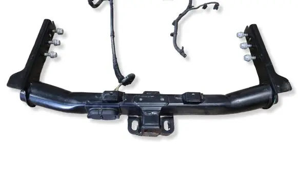 Dodge Durango Tow bar set 30020