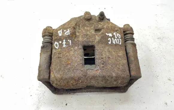 Honda Civic Front brake caliper