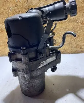 Peugeot 508 RXH Power steering pump A5101676