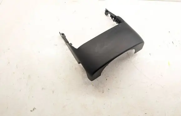 BMW 7 G11 G12 Steering wheel column trim 9329536