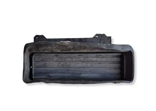 Renault Clio IV Intercooler air guide/duct channel 214992066R