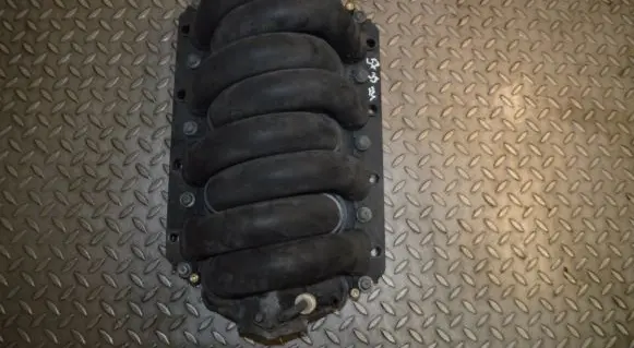 Intake manifold