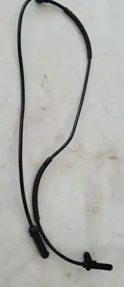 BMW X5 E70 ABS wheel speed sensor 