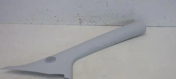 Opel Crossland X (A) pillar trim