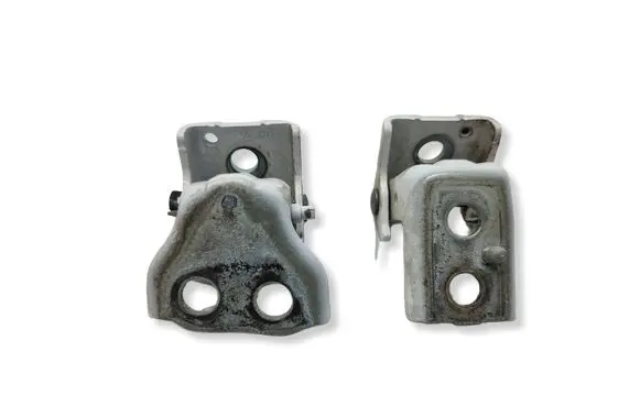 Citroen C4 III e-C4 Rear door hinge set 