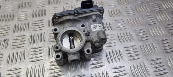 Nissan Qashqai Throttle valve H8201171233 161206038R