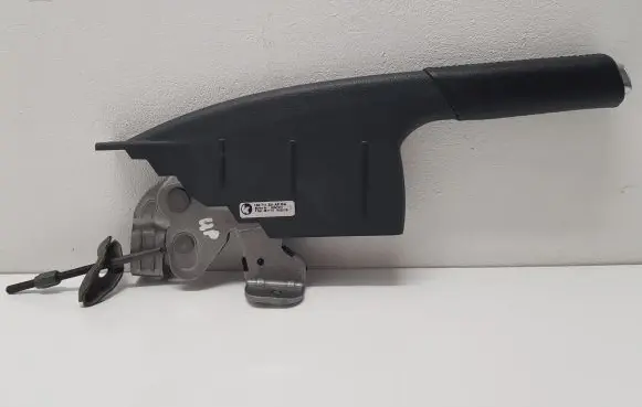 Volkswagen Up Handbrake/parking brake lever assembly 1S0711301AP 1S0711461H