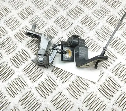 Audi A4 Allroad B9 Rear door hinge set 8W0833403A 8W0831403A