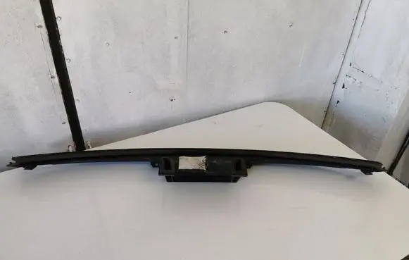BMW X5 F15 Dashboard air vent grill cover trim 9279302