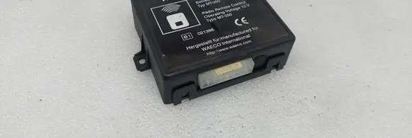 Volkswagen Golf IV Other control units/modules 021386