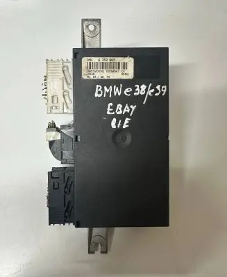 BMW 7 E38 Other control units/modules 8352225 08552005Q