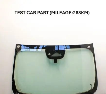 Ford Kuga III Front windscreen/windshield window SV4BS03100C