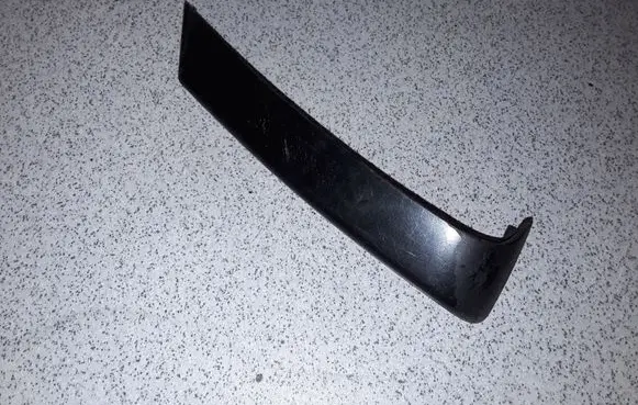 BMW 3 E46 Dashboard glove box trim 8267069