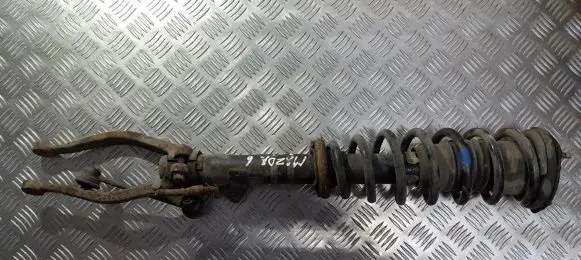 Mazda 6 Front shock absorber/damper g25s34900c