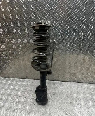 Honda CR-V Front shock absorber with coil spring 51610T1T