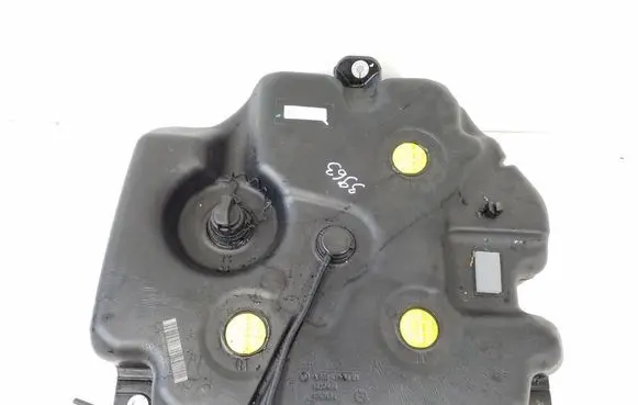Mercedes-Benz E C207 W207 AdBlue liquid reservoir A2074701301 A2074700200