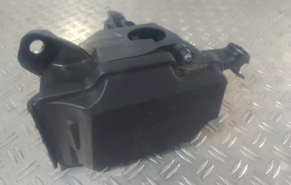 Mercedes-Benz GLE W167 Fuse box set A1675404601