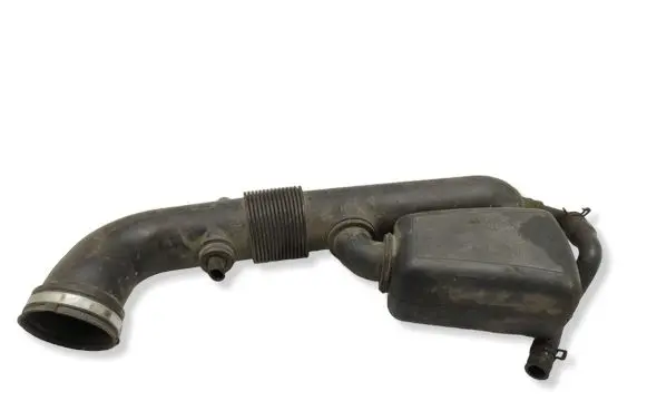 Opel Astra G Air intake hose/pipe 9157245