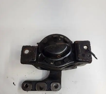 Peugeot 208 I Engine mount bracket 9671185380