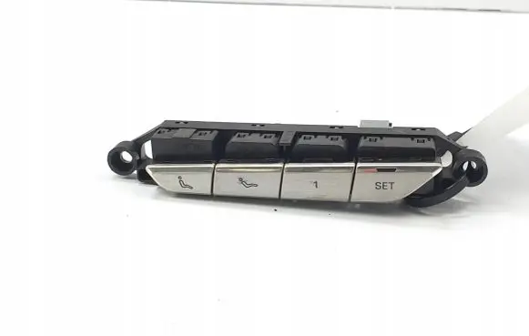 Audi A8 S8 D4 4H Multifunctional control switch/knob 4H0959769E