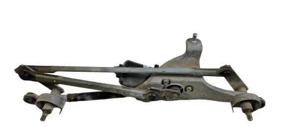 Hyundai Tucson TL Front wiper linkage 98100D3000 035246140 TLLHD