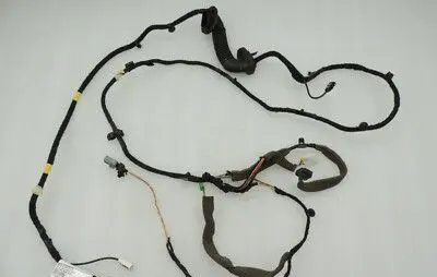 Volvo XC90 Tailgate/trunk wiring harness 31350685 31472046