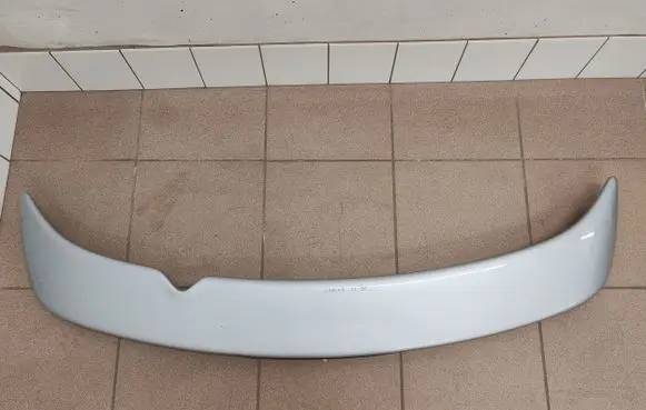 Renault Laguna I Tailgate/trunk spoiler 