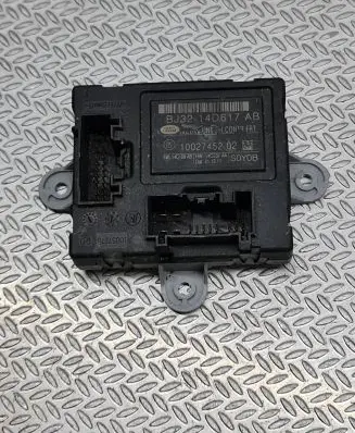 Land Rover Evoque I Door control unit/module BJ3214D617AB 1002745202 14C108AB