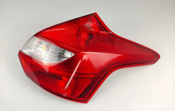 Ford Focus Rear/tail lights RGC15679